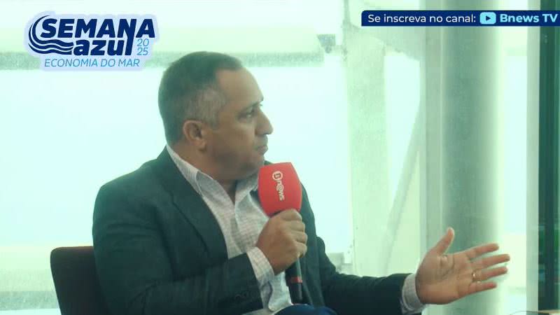 Reprodução / BNewsTv