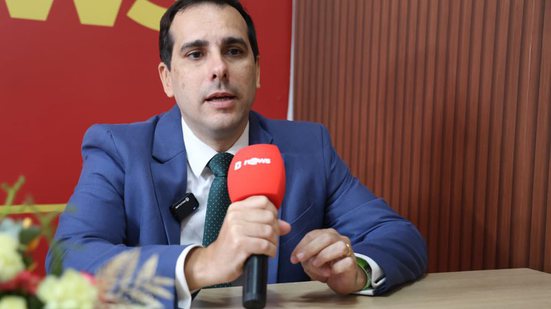 Paulo M. Azevedo/ BNews