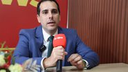 Paulo M. Azevedo/ BNews