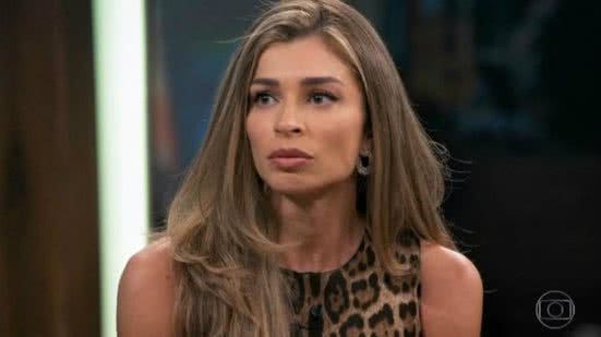 Reprodução/Globo