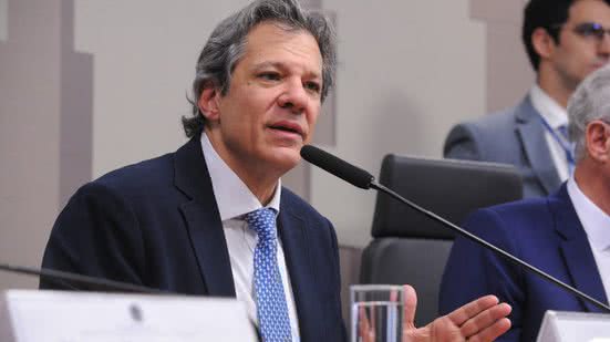 Renato Araújo/Câmara dos Deputados