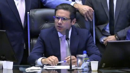 Reprodução / Tv Câmara