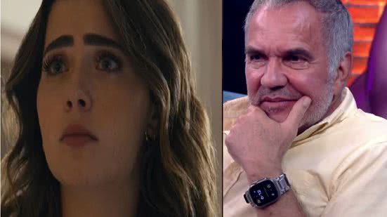 Reprodução TV Globo/Multishow