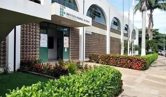 Divulgação / IFBA
