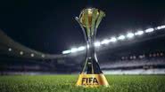Divulgação/Fifa