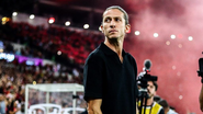 Gilvan de Souza/Flamengo