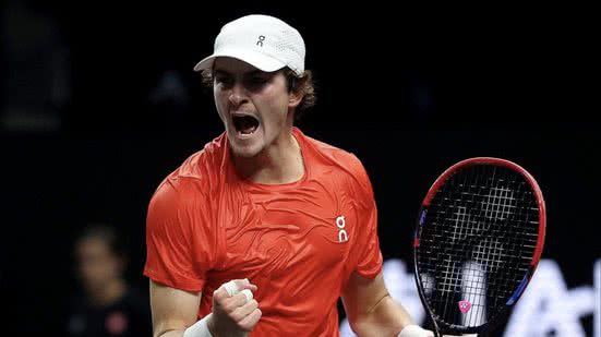 Divulgação/Laver Cup