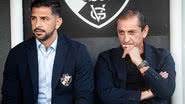 Leandro Amorim/Vasco