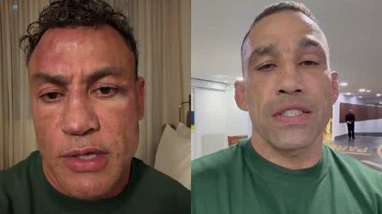 Reprodução/Redes Sociais