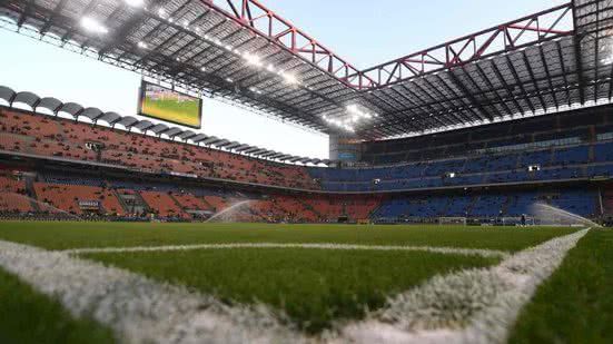 Divulgação/San Siro