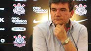 Divulgação/Corinthians