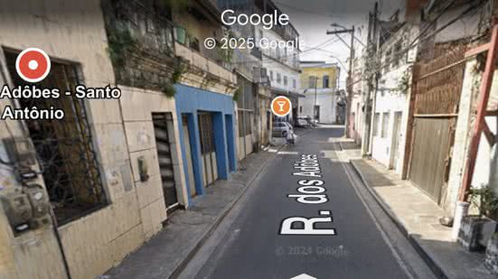 Google Maps