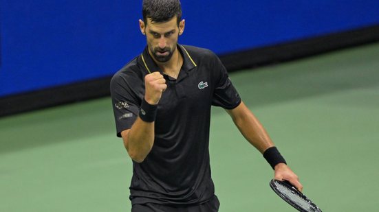Divulgação/US Open