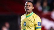 Rafael Ribeiro/CBF