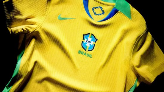 Divulgação/CBF