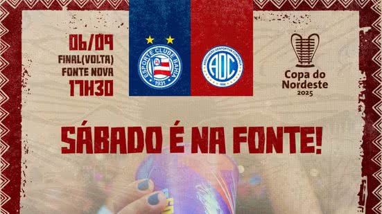 EC BAHIA