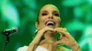 Reprodução / Instagram @ivetesangalo