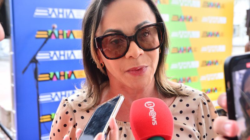 Joilson César / BNEWS
