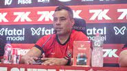 Victor Ferreira/EC Vitória