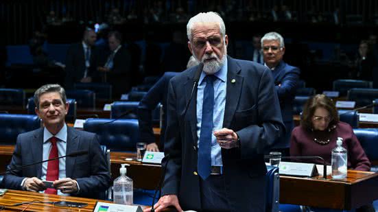 Jefferson Rudy/Agência Senado