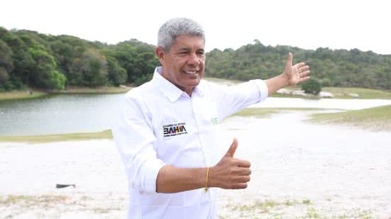 Paulo M. Azevedo/BNews