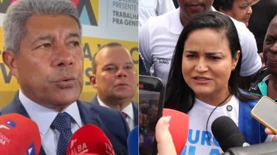 Montagem / BNEWS