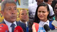 Montagem / BNEWS