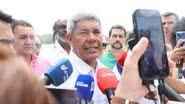 Paulo M. Azevedo / BNews