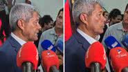 Henrique Brinco / Bnews