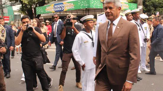 Devid Santana / BNews