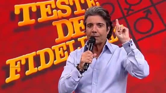 Reprodução
