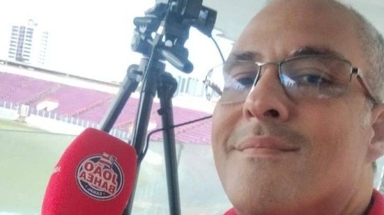 Reprodução / Redes Sociais