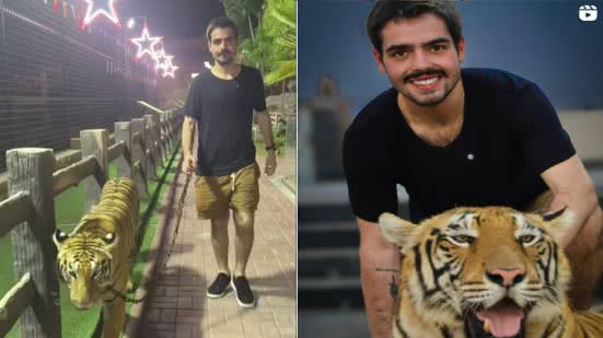Reprodução Instagram