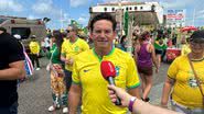 Bernardo Rego / BNEWS
