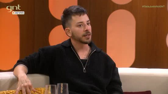 Reprodução GNT