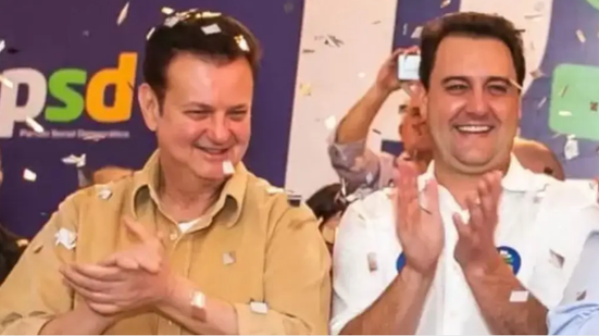 Reprodução/PSD