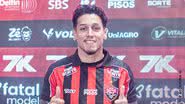 Victor Ferreira/EC Vitória