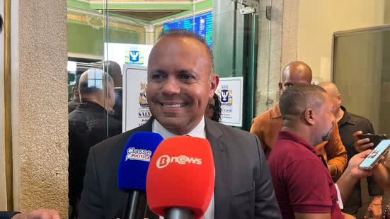 Héber Araújo / BNEWS