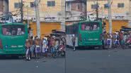 Reprodução / Leitor BNews