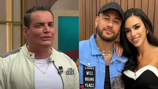 Reprodução/Band/Redes Sociais