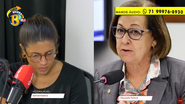 Reprodução/BNewsTV