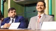 Antônio Queirós / CMS