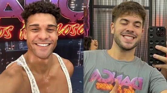 Reprodução / Redes Sociais