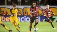 Victor Ferreira/EC Vitória