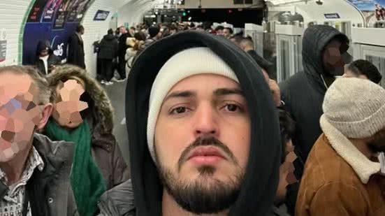 Reprodução/Redes sociais