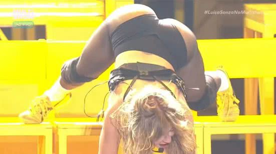 Reprodução/Multishow