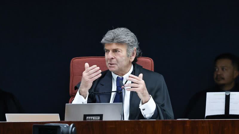 Antonio Augusto/STF