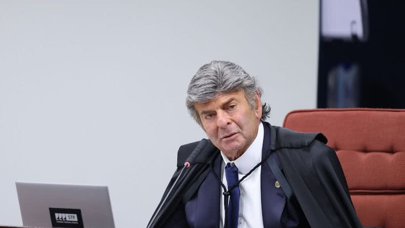 Victor Piemonte/STF