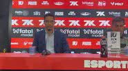 Luiz Guilherme / BNews