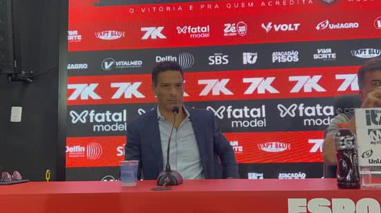 Luiz Guilherme / BNews